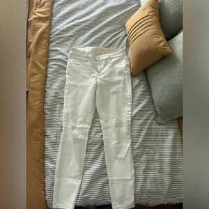 Maurice’s jeggings